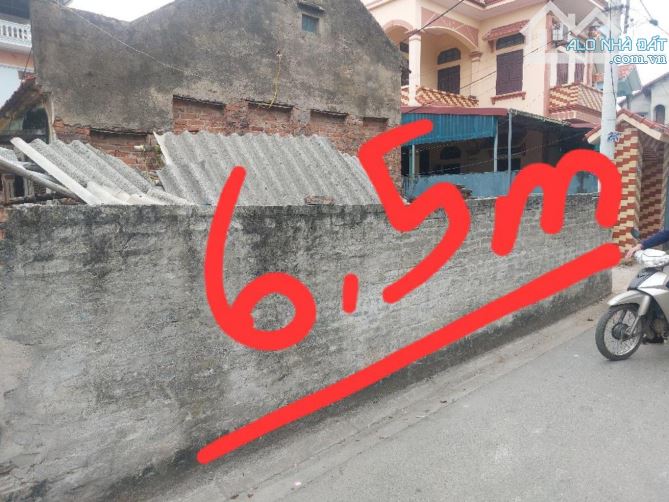 Ô Tô-KD-Lô Góc 3 Thoáng-Dân Cắt Bán.Bán Đất Phú Thị,Dt 100m,Giá 8 Tỷ. - 2
