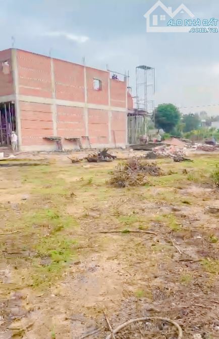 LÔ ĐẤT 2 MẶT TIỀN GIÁ RẺ TRUNG TÂM TT.PHƯỚC BỬU, SẴN THỔ CƯ, RA BIỂN CHƯA ĐẾN 10 PHÚT - 2