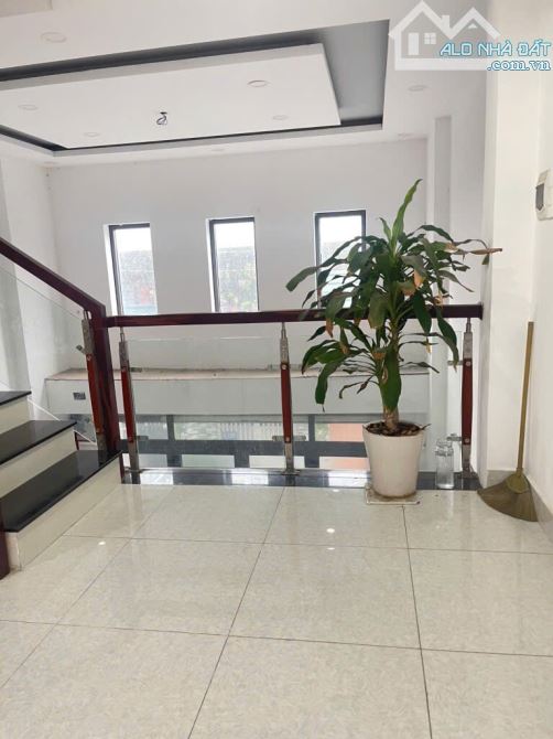 🌈Nhà Đẹp 3 Tầng Khu Dân Trí Cao Ngay Trường Nguyễn Văn Thệ P. Thạnh Xuân Q.12-55m2(5x11) - 2