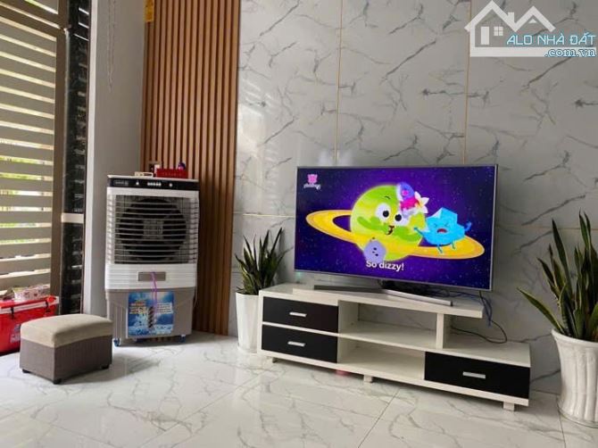 Nhà 4 tầng đường BÙI VĂN NGỮ, phường HIỆP THÀNH, Q12, dt 50m2 (4,05mx12,4m), 💵 5,2 tỷ - 2