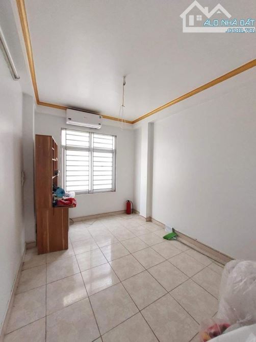 Bán nhà Vũ Hữu, Thanh Xuân, ngõ ba gác tránh, 30m ô tô, 2 mặt thoáng, 46m2, 7.5tỷ - 2