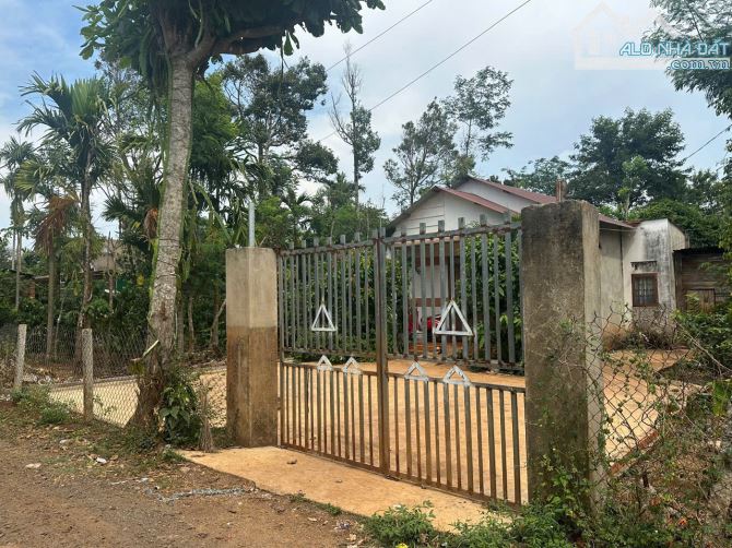 Bán đất tặng nhà gần đường Hồ Chí Minh , nút giao lên cao tốc Buôn Ma Thuột - Khánh Hòa - 2