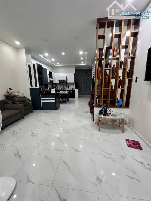 Nhà Mặt Tiền Tống Duy Tân Khu Cán Bộ Tri Thức trung Tâm BMT gần Chợ Phan Chu Trinh - 2