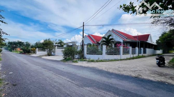 Bán đất Suối Tiên Diên Khánh gần đường HL39 giá chỉ 855 triệu - 2