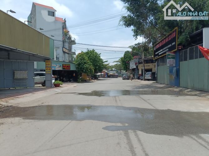BÁN ĐẤT NỀN QUẬN 9 – GẦN KHU DÂN CƯ LONG TRƯỜNG  + Vị trí cực đẹp – Đường rộng l - 2