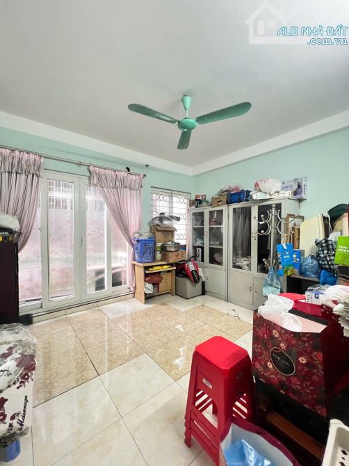 Đầu tư ngay! Riverside Tôn Đức Thắng, 5 tầng dân xây. 51m2, MT 7m. Chỉ 15.3 tỷ! - 2