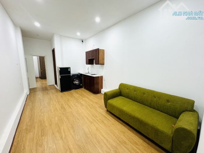VĂN CHƯƠNG (TÔN ĐỨC THẮNG) 63m2 chào 9.8 tỷ – 7 PHÒNG KHÉP KÍN – DÒNG TIỀN ỔN ĐỊNH!!! - 2