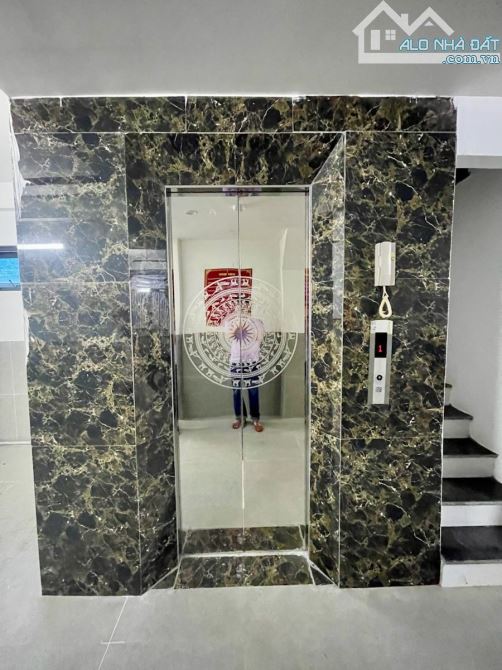 Nhà Yên Lộ  gần KĐT Đô Nghĩa, đầy đủ tiện ích, 8PKK, dòng tiền 30tr/th, 42m² 5 tầng 8.5 tỷ - 2