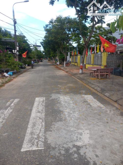 ĐẤT SẠCH BIỂN TÂN TRÀ- ĐẦU TƯ CHO TƯƠNG LAI- MẶT TIỀN ĐƯỜNG HUỲNH THỊ MỘT- NGŨ HÀNH SƠN. - 2