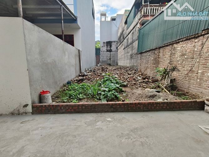 SIÊU PHẨM 106M DỤC TÚ, NGÕ THÔNG Ô TÔ, VÀI BƯỚC RA BÌA LÀNG, SÁT ĐƯỜNG GOM CẦU TỨ LIÊN - 2