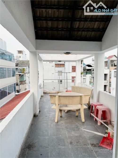 🏡 Bán nhà HXH 6m Q.10, khu phân lô, sổ đẹp, 9 tỷ! - 2