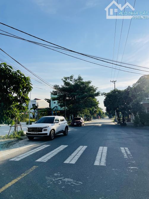 Bán đất đường 7,5m Lương Khắc Ninh - Hòa Xuân - Hướng Bắc - Vị Trí đẹp sát Văn Tiến Dũng. - 2