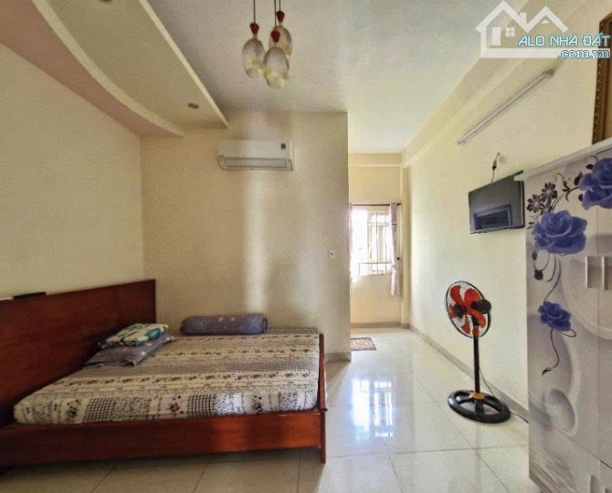 NHÀ 2 TẦNG, 4,XTỶ, 52M, MTKD, ĐƯỜNG 8M, LỘ GIỚI ĐƯỜNG CÔNG NHẬN, LINH CHIỂU - 2