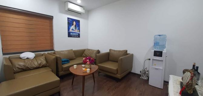 Bán nhà 6 tầng 1 hầm 85m2 mặt phố Nguyễn Tuân đoạn đường to đã mở, có thang máy, cho thuê - 3