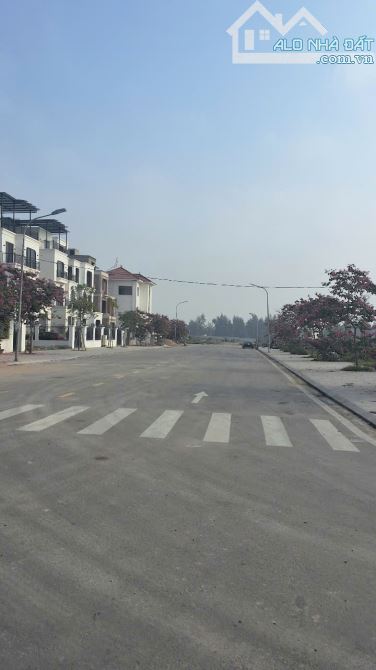 GIÁ 30,x TRIỆU BÁN BIỆT THỰ, NHÀ VƯỜN  KHU ĐÔ THỊ CỬA LÒ BEACH VILLA - 9