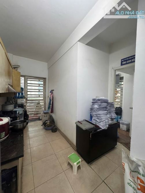 Bán căn hộ 3 ngủ, chung cư CT6 KĐT mới Yên Hòa, Cầu Giấy chỉ 7,5 tỷ - 3
