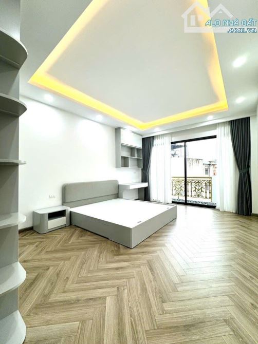 ❤️MỚI KOONG - THANG MÁY ÊM RU - 3 GÁC VÀO TẬN CỔNG - TRƯƠNG ĐỊNH - 46m2x5t - 8.9 TỶ - 3