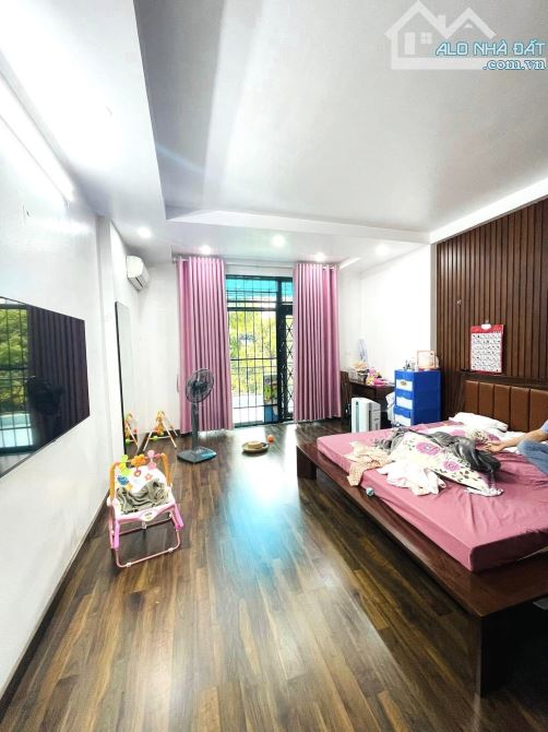 Bán nhà Lê Lợi HĐ 55m x 4T, 4PN, gần trường cấp 1 cấp 2, vài bước ra ô tô, giá chỉ 8 tỷ - 3