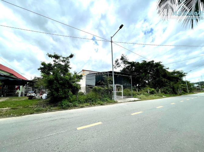 Bán đất 259m2 mặt tiền đường An Định giá tốt - 3