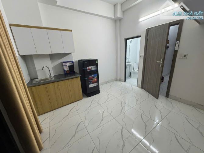 BÁN GẤP CCMN TẠI TRUNG TÂM MỸ ĐÌNH ,DT 34M 7 TẦNG ,THANG MÁY ,10P KHÉP KÍN ,GIÁ 6 TY X CTL - 3