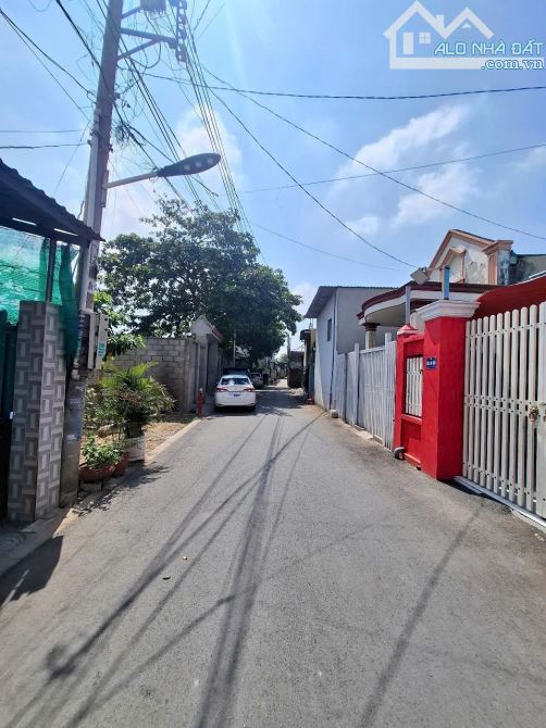 Đất gần ngã tư Bình Thung, phường Bình An , TP Dĩ An. 10,8 tỷ - 3