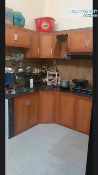 Bán Nhà Hẻm XH, Đường Số 1, Linh Xuân, Thủ Đức – 3 Tầng, 6PN, Sổ Hồng Riêng, Vị Trí Đẹp, - 3