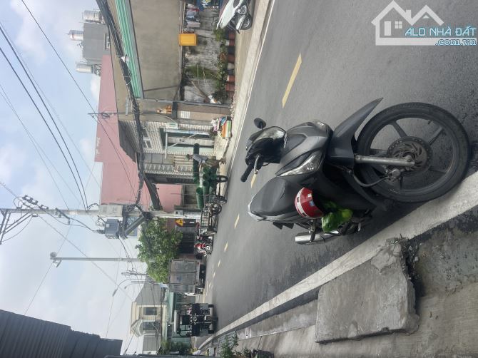 QUÁ RẺ NHÀ SHR DIỆN TÍCH KHỦNG 84M TÌM ĐÂU RA CĂN THỨ 2. - 3