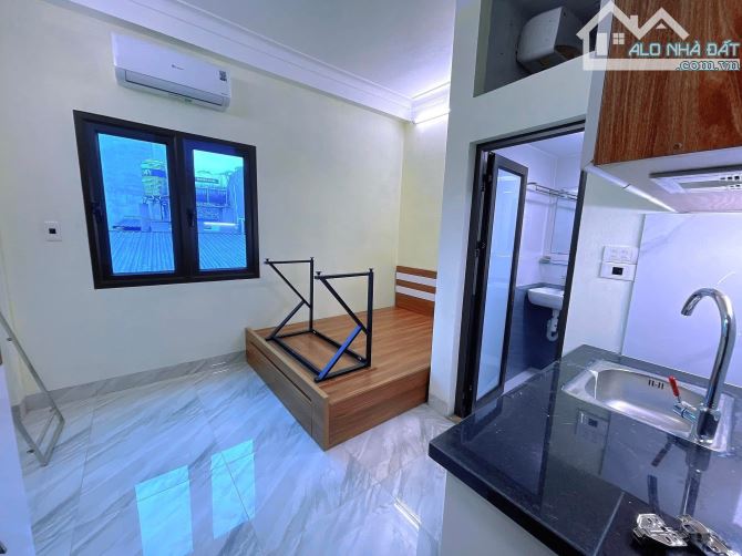 GẤP GẤP GẤP, Chủ cần bán nhanh tòa CCMN Mỹ Đình 64m2- 7 tầng- nhỉnh 13 tỷ - 3