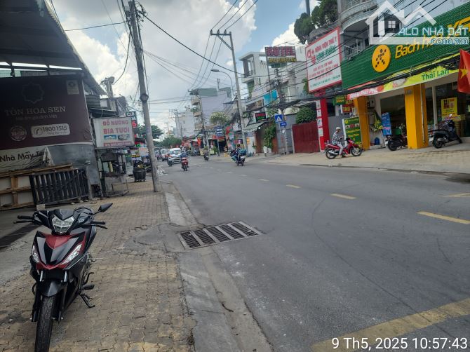 Bán nhà xưởng MT đường số 5 p Linh Xuân Tp Thủ Đức - 3