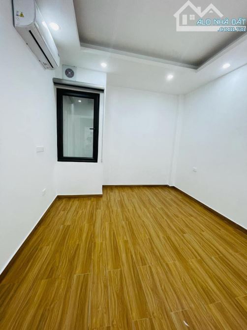 NHÀ ĐẸP MỚI XÂY - BÙI XƯƠNG TRẠCH, THANH XUÂN DT: 38m² x 5 tầng – Giá chỉ 7.5 tỷ - 3