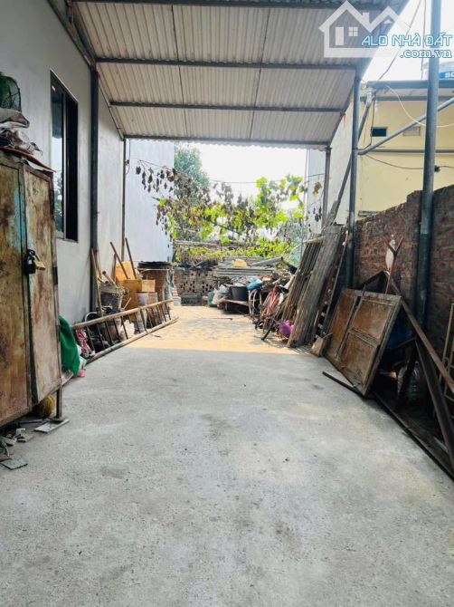 BÁN NHÀ XÓM ĐỒNG TỨ HIỆP . GẦN CHỢ . Ô TÔ VÀO NHÀ . C4.  18,8 TỶ . VỊ TRÍ ĐẸP - 3