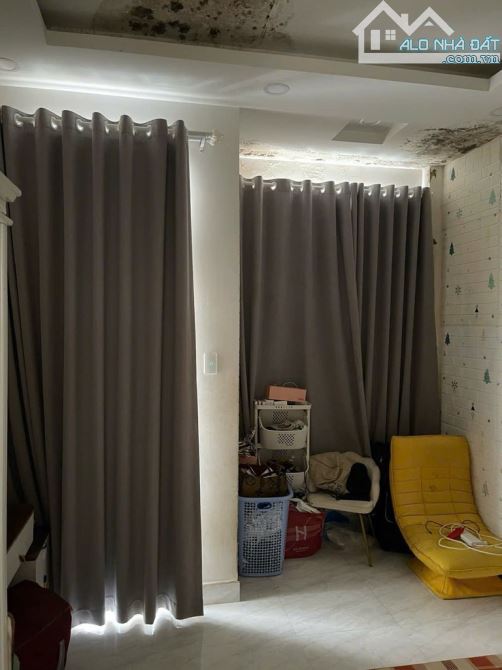 🔥🔥HÀNG HIẾM 6,79 TỶ, LÊ VĂN SỸ, 3,5x16M, P14, Q3🔥🔥 - 3