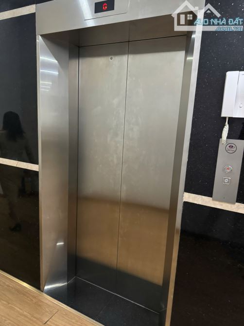 Cần bán gấp Toà Nhà mt Phạm Văn Chiêu f9 đang thu nhập 300tr/th - 3