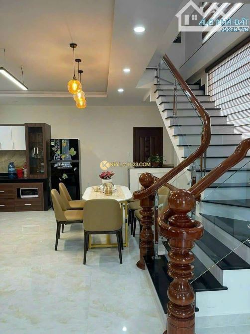 🌟 2 VILLA LIỀN KỀ – ĐƯỜNG HỒ XUÂN HƯƠNG – P9, ĐÀ LẠT 🌟 - 3