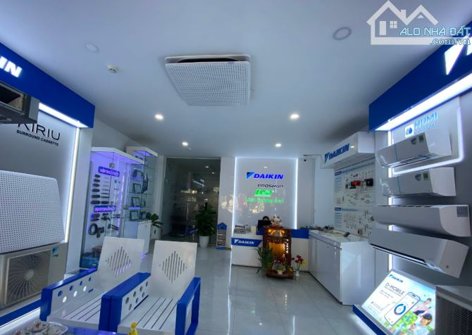 Bán nhà Mặt tiền đường Lê Thị Riêng, Q.12 gần UBND, DT: 11x25m giá 33 tỷ tl - 3