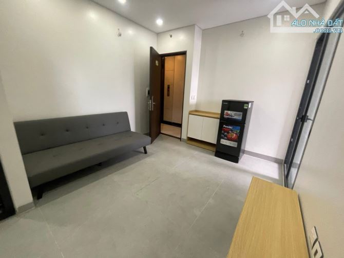 Bán Toà CCMN Nguyễn Xân Khoát, Khu Ngoại Giao Đoàn DT 150M 9T MT 9.8M KD 200Tr/Tháng - 8