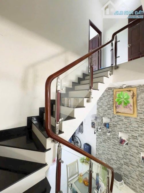 🏡 BÁN NHÀ 1 TRỆT 1 LẦU GIÁ RẺ - CHỈ 880 TRIỆU TẠI XUÂN THỚI THƯỢNG, HÓC MÔN 📍 - 3