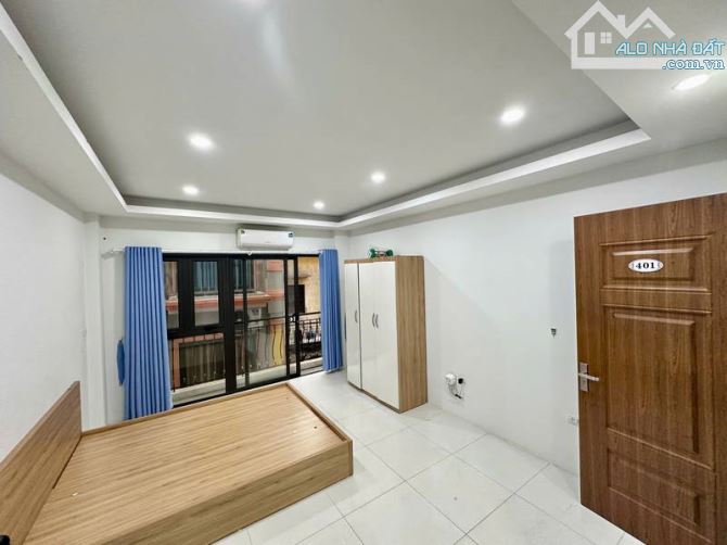 Bán căn dòng tiền lạc long quân 70m2 cách phố một nhà giá 22tỷ5 - 3