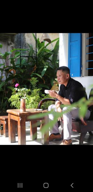 Hoàng Quốc Việt ô tô thông: 110m2, ngang 7m,kinh doanh, gần phố, chỉ 2 tỷ hơn, còn thlượng - 3