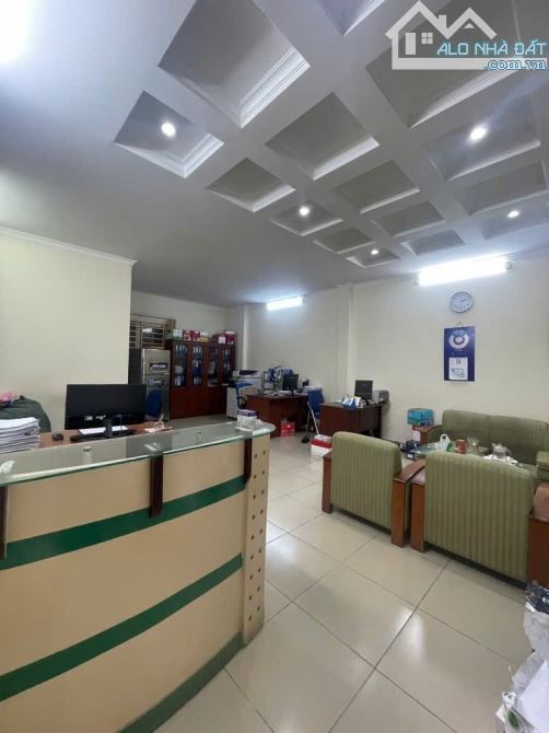 Sát Quận 1 ngay Thảo Cầm Viên HXH tránh 3 tầng ngang gần 6m vuông chỉ 19.x ty - 3