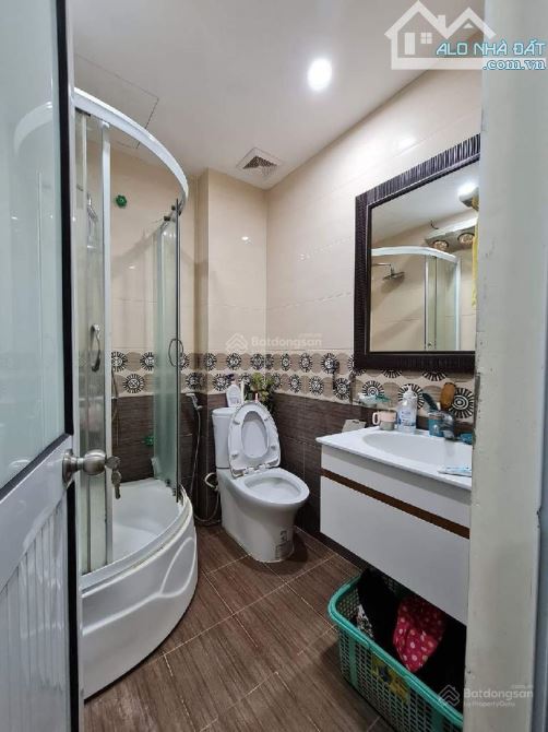 Siêu Đẹp Nhà Vũ Tông Phan – Ôtô – Ngõ Thông – Kinh Doanh -DT: 48m2 Giá 7 Tỷ - 3