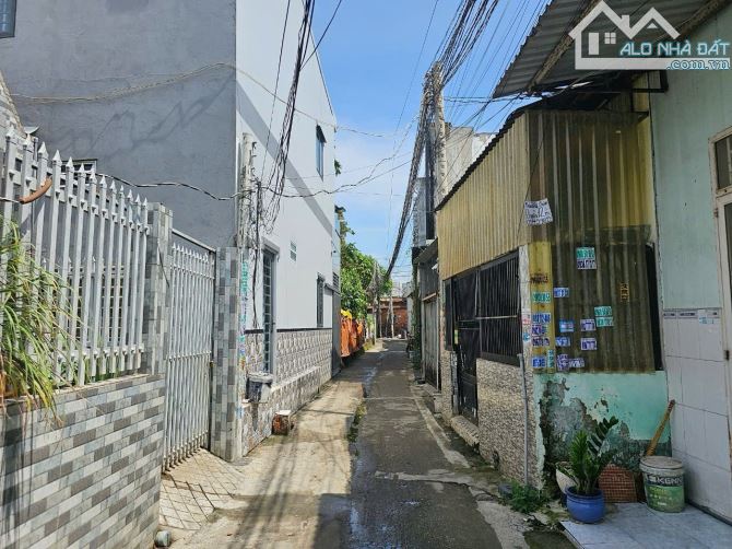 Đất 114m ngang 5.6 kê bên kcn Vsip1 gần vòng xoay An Phú vào 500m Tp. Thuận An - 3
