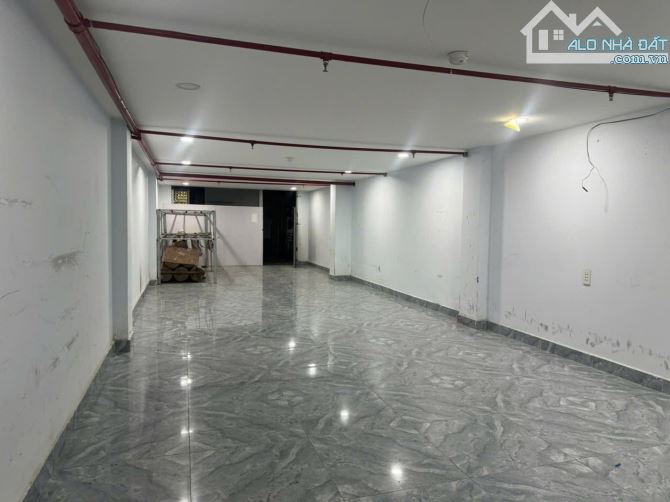 ⚡️MT VIP Song Hành Q12 – Đã Có PCCC – Phép Karaoke – 500m² Sàn – 15 Tỷ- 15P. 6 tầng - 3