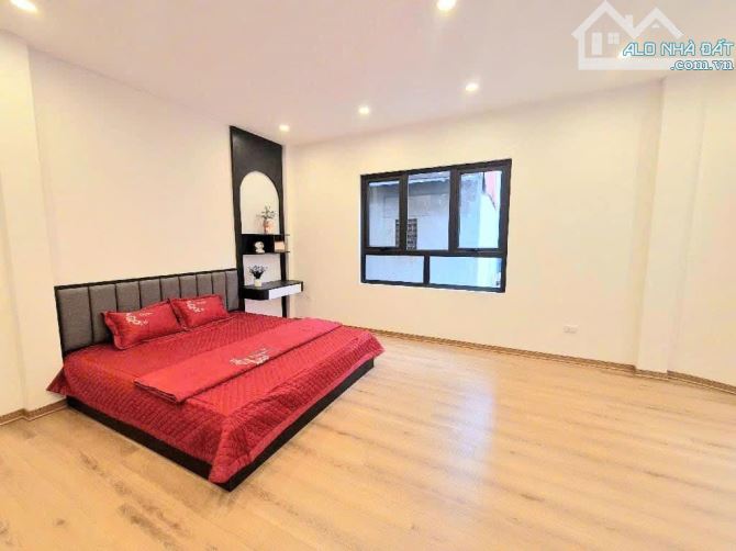 Bán nhà văn quán hà đông lô góc 5 tầng thang máy ô tô vào nhà DT35m2 giá hơn 9 tỷ - 3