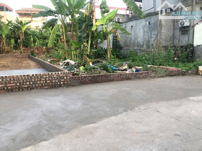 Lô Đất Đẹp Ngay Chùa Thông – Trung Tâm Sơn Tây – Đường Thông Thoáng 7m - 3