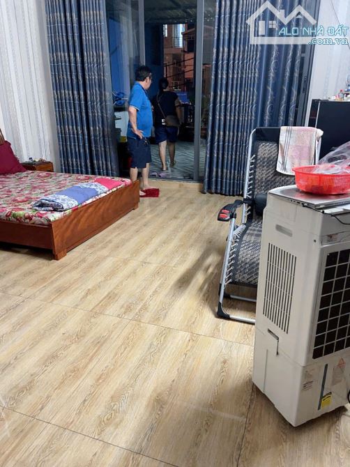 Siêu Phẩm nhà mặt tiền Kinh Doanh gần chợ Gò Xoài 102m2 ngang 5m1 cực đẹp 4Tầng Nhỉnh 13 - 3