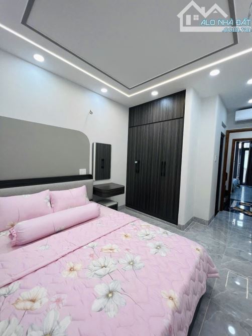 ✈️✈️BÁN NHÀ 4 Tầng. 5 PN. ĐƯỜNG PHAN HUY ÍCH P14. Gò Vấp. ✈️✈️ - 3