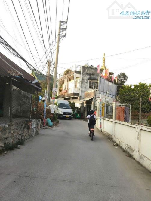 Bán nhà 1T1L 1,35 tỷ gần chợ, bách hóa xanh tại P. Hóa An, đường ô tô vào tận cửa - 3