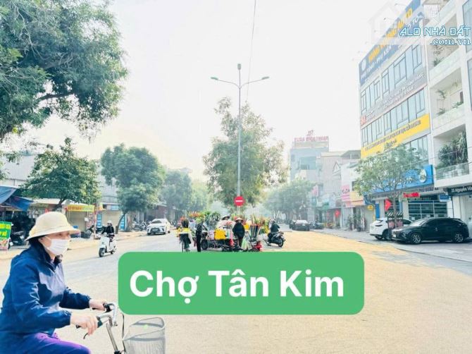 Cần bán mảnh đất mặt đường Nguyễn Văn Linh, vị trí VIP thành phố hải dương - 3