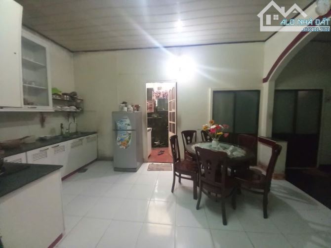 BÁN NHÀ CẤP 4 CĂN GÓC LÊ HỒNG PHONG – VIEW THOÁNG ĐẸP TẠI TRUNG TÂM ĐÀ LẠT - 3